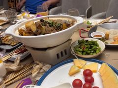 -苏小牛·牛肉串(国贸店)