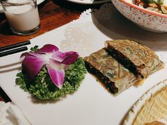 -谢氏老金口渔村(王家墩店)