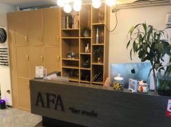 -AFA Hair studio·女士发型设计