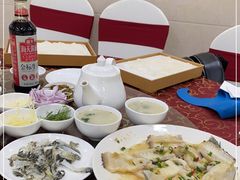 -金瑞轩大酒楼·顺德鱼生·粤菜海鲜(东江国际店)
