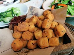 -羡餐厅-千岛湖自由洲际殿