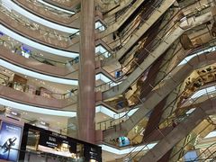 -开元商城(钟楼店)