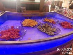 -太原星河湾酒店-真粤中餐厅