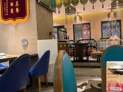 -耶里夏丽新疆餐厅(百联中环购物广场店)