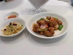 莆田荔枝肉-莆田餐厅PUTIEN(三里屯店)