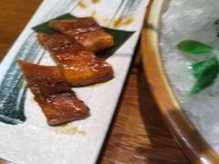 -贵木日本料理·铁板烧(新地假日广场店)