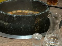 -蘑界·野生菌火锅(深业上城店)