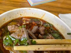 -王记生烫牛杂面馆(兰陵路店)