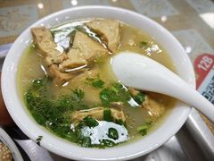 -清真·鸦儿李记·小馆(后海店)