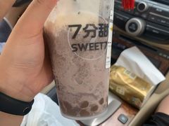 -7分甜(观前碧凤坊店)