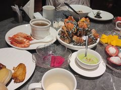-曲水兰亭(北京四惠店)