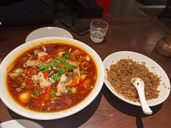 -成都娃娃花园餐厅 (南艺旗舰店)