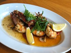 -君悦酒店·La Terrazza意合園·意式风味