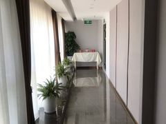 -圣和足道·瑶浴SPA·养生茶府(光华店)