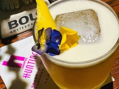 -HUNTING BAR亨霆鸡尾酒馆(越秀淘金店)