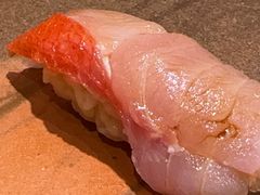 金目鲷寿司-鮨一日本料理旗舰店(总店)