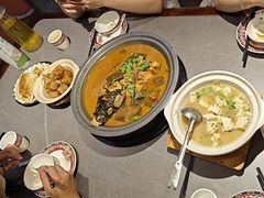 -大明王朝·南京菜(墨香路店)