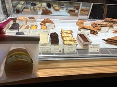 -君之狮子山·轻糖烘焙(松江印象城店)