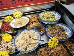 -食鸡公社辣子鸡·潍坊菜·烧烤