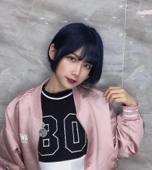 -GIRL STYLE 烫发·染发沙龙