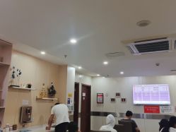 -大连新百佳妇儿医院