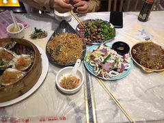 -桥东喜碧海鲜街(水东街店)