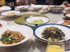 -祝家花園(伯渎港店)