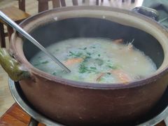 -潮汕美食.厚弥粥(白石洲店)