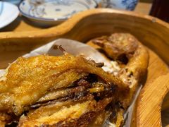 -福茂源横山铁锅羊肉(牡丹园店)