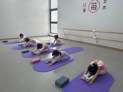 -予荷舞蹈(盛景校区)