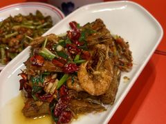 -侯师傅热炒店(印象城店)