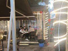 -醉月城西昌火盆烧烤(天府店)