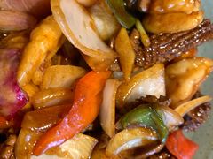 -扬州狮子楼·非遗淮扬菜(总店)
