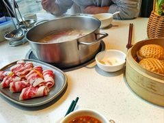 -煲王粤菜餐厅(中侨中心店)
