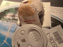 -麦当劳(百利广场店)