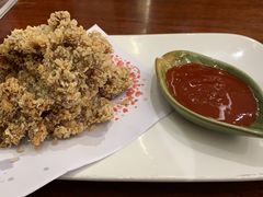 -奇芳阁·百年清真南京菜(夫子庙店)