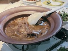 -秦月轩·陕西家乡菜(阜成路·五棵松店)