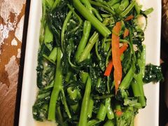 -南拳十三姨·潮汕砂锅粥(世纪金源店)