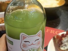 -牛New寿喜烧(闵行龙湖天街店)