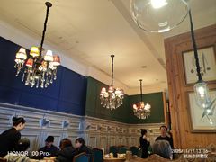 -新白鹿餐厅(城西银泰城店)