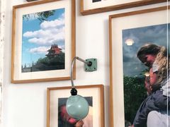 大堂-BOR Eatery(安福路店)