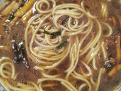 -明呈黄鱼面馆(斜土路店)