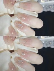 -IDO美甲美睫