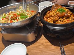 -小户人家(循礼门南国中心店)