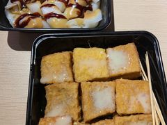 -仁信老铺甜品(北京路店)