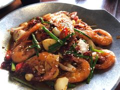 招牌香辣虾-大牌大·传统杭帮菜(湖滨店)