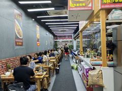 -醉壹号海鲜大排档(厦门店)