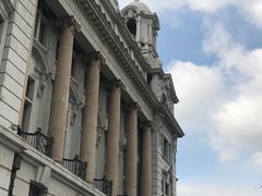 -Salon de Ville浦江汇(上海外滩华尔道夫酒店店)