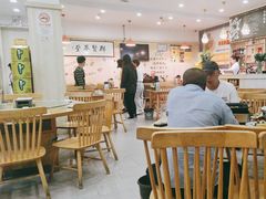 -東豫狼鲜货烧烤. 碳火烤鱼. 小龙虾(上海首店)