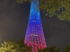 -广州白天鹅宾馆